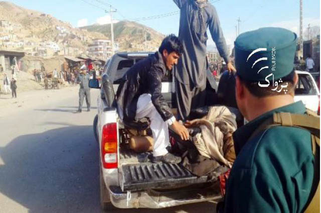 22 Insurgents Dead  in Baghlan Clashes,  Airstrikes